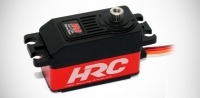 HRC Racing 68112DL & 68113DBL low-profile servos