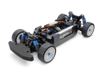 1/10 R/C XV-02RS PRO Chassis Kit
