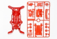 AR Chassis (Red)