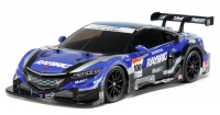 Raybrig NSX Concept-GT (TT-02 Chassis)