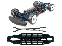 TRF419X WS Chassis Kit