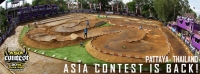 2014 Asia Contest – Announcement