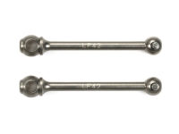 42mm Drive Shafts for Low Friction Double Cardan Joint Shafts (2pcs.)