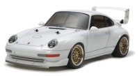 1/10 R/C Porsche 911 GT2 Racing (TA02SW Chassis)