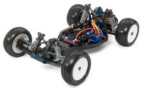 TRF201 Chassis Kit