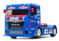 1/14 R/C Team REINERT Racing MAN TGS (TT-01 Type-E Chassis)