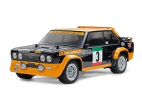 Fiat 131 Abarth Rally Olio Fiat (MF-01X)