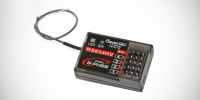 PowerStar RS634HV S-FHSS compatible receiver