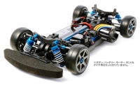 TB-04 PRO Chassis Kit