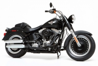 Harley-Davidson® FLSTFB Fat Boy® Lo