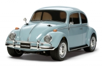 Volkswagen Beetle (M-06 Chassis)