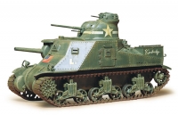 U.S. M3 Tank Lee