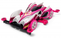 Shining Scorpion Premium Pink Version (Super-II Chassis)