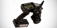 Spektrum DX4R Pro 4-channel DSMR radio