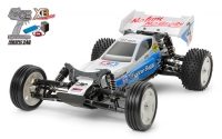 XB Neo Fighter Buggy (DT-03 Chassis)