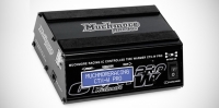 Muchmore CTX-W Pro IC controlled tyre warmer