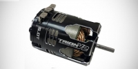 Trion V2 modified brushless motors