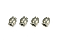 TA08 Low Friction King Pin Balls (4pcs.)