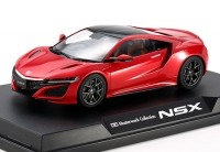 1/24 NSX (Red) (Finished Model)