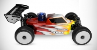 JConcepts Finnisher for Xray XB9