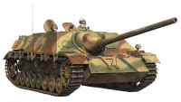 German Jagdpanzer IV /70(V) Lang