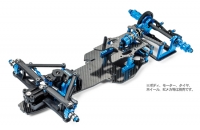 TRF102 Chassis Kit