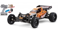 XB Racing Fighter (DT-03 Chassis)