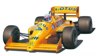 Team Lotus 99T Honda (F103)