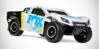 Losi Tenacity 4WD brushed short course RTR