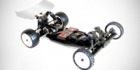 PR Racing S1v3 FM Sport 2WD buggy kit