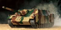 German Tank Destroyer Jagdpanzer IV /70(V) Full-Option Kit
