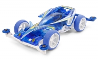 Astro-Boomerang Clear Blue Special (Super-II Chassis)