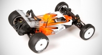 Serpent Spyder RTR 2wd RM buggy
