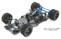 RM-01X Chassis Kit