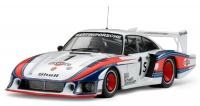 Porsche 935/78 Moby Dick “Martini”