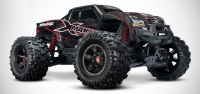 Traxxas introduce upgraded X-Maxx 1/8th monster truck