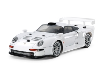 1/10 1996 Porsche 911 GT1 Street (TA03R-S)