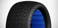 Pro-Line Electron VTR 2.4″ buggy rear tyre