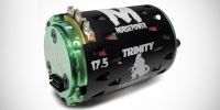 Trinity Monster Horsepower Spec brushless motors