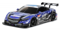 Raybrig NSX Concept-GT (TB-04 Chassis) 