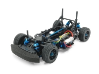 1/10 R/C M-07R Chassis Kit
