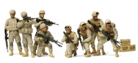 1/35 U.S. Modern Infantry (Iraq War)