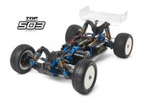 TRF503 Chassis Kit