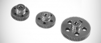 Tuning Haus 64 pitch pinion gears
