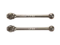 44mm Drive Shafts for Low Friction Double Cardan Joint Shafts (2pcs.)