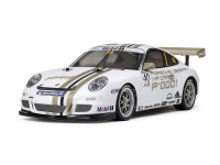 1/10 R/C Porsche 911 GT3 CUP VIP 2008 (TT-01 Type-E)