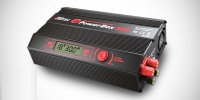 Hitec ePowerBox 30 AC power supply