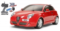 XB Alfa Romeo MiTo (M-05)