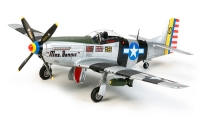 1/32 North American P-51D/K Mustang™ (Pacific Theater)