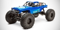 orce RC Hammerjaw Rock Bouncer RTR trail buggy